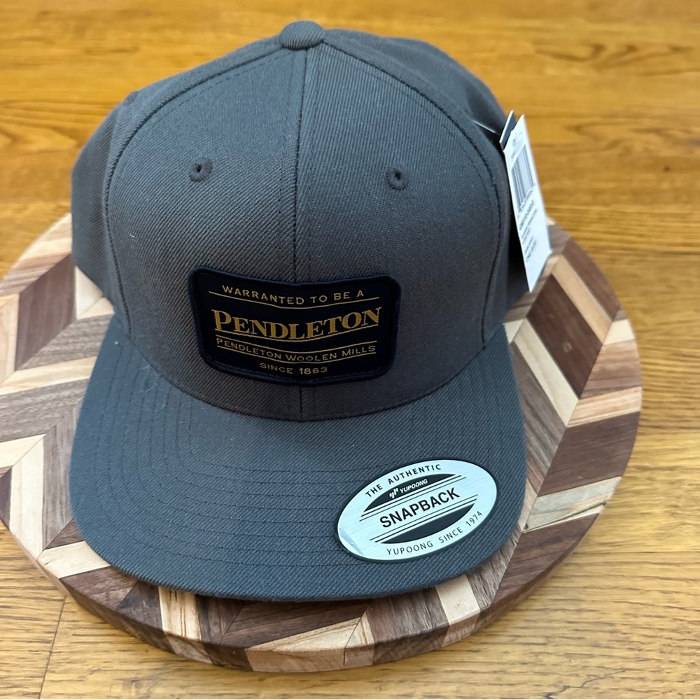 Pendleton SNAPBACK hat
